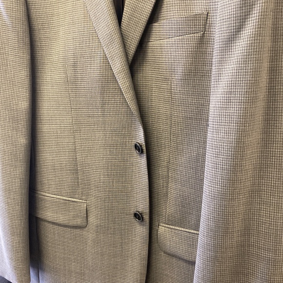 Renoir Wool Blazer - Picture 2 of 6